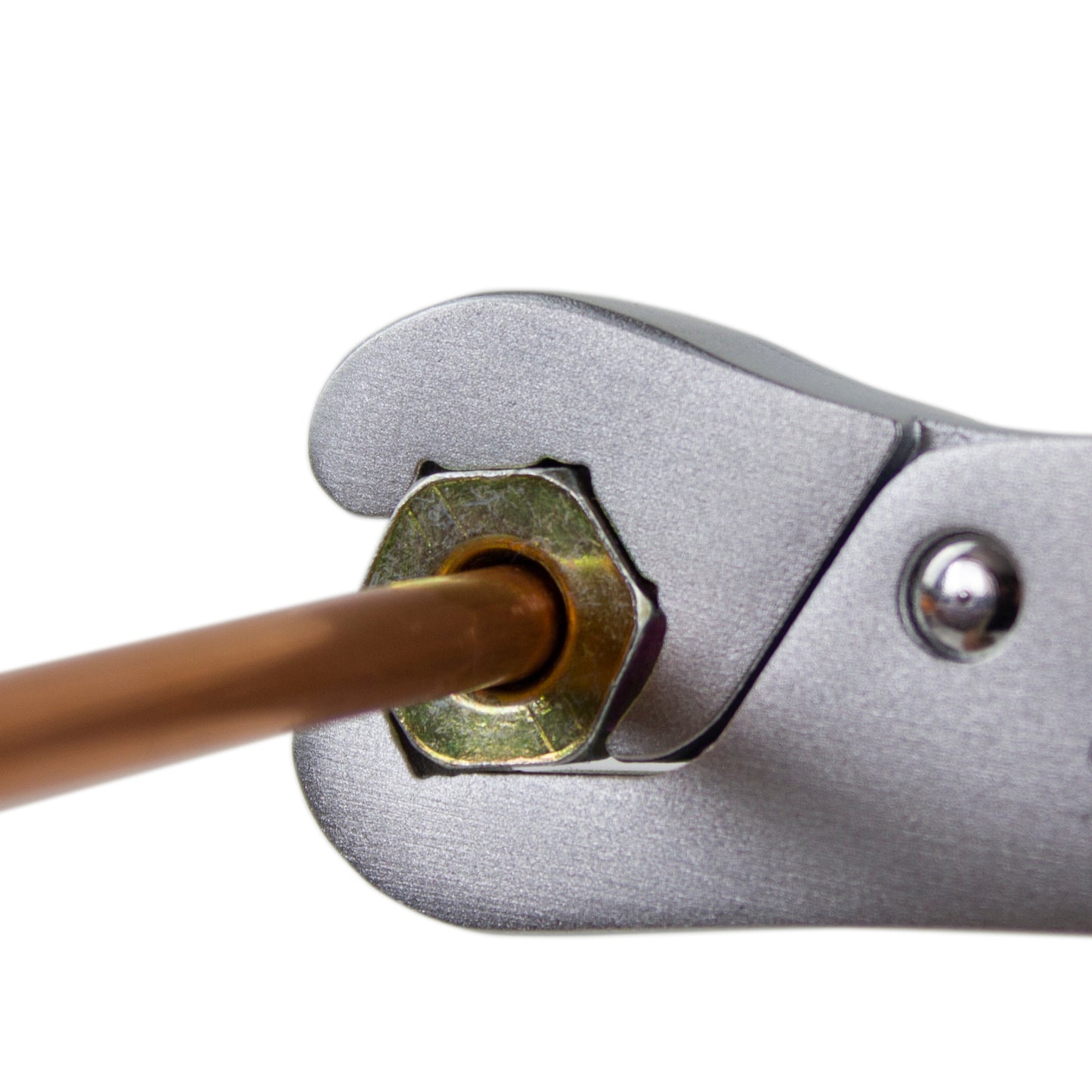 Lockjaw Ratcheting Line Wrench 10-11mm