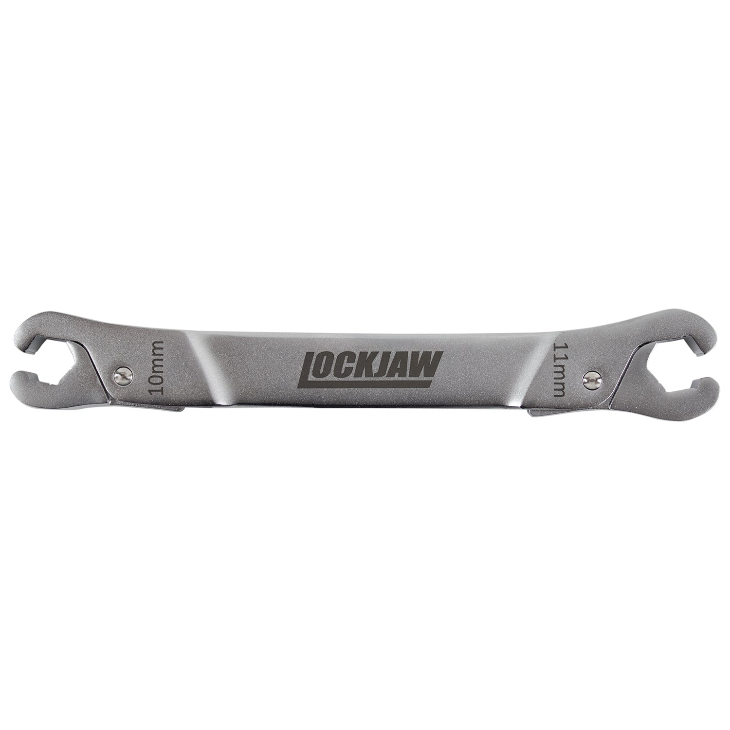 Lockjaw Ratcheting Line Wrench 10-11mm – Lockjaw Tools